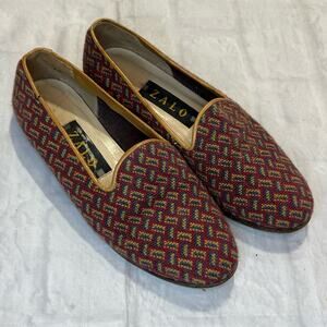 Zalo Flats  7 1/2 M